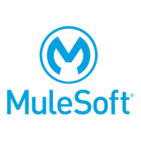 MuleSoft logo