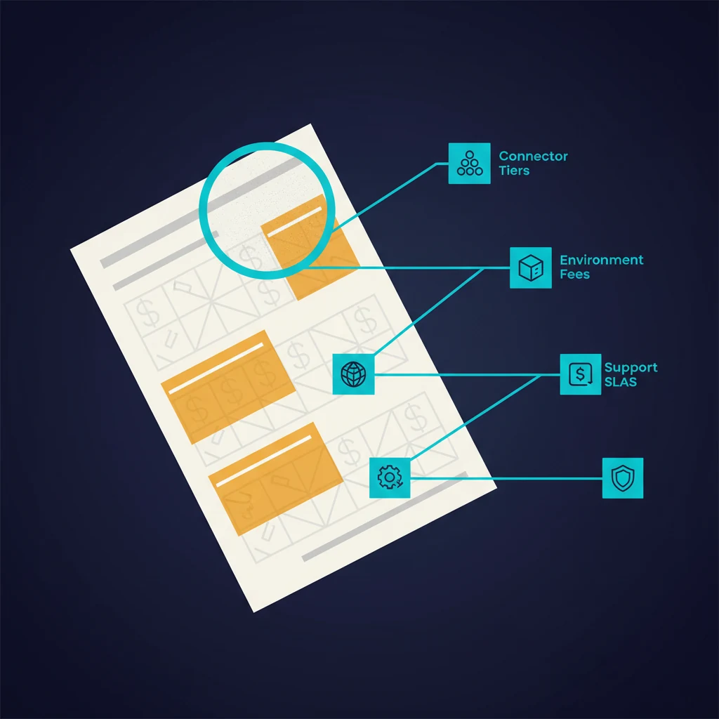 Enterprise iPaaS Pricing Decoded: Workato, MuleSoft & Boomi Quotes [2026]