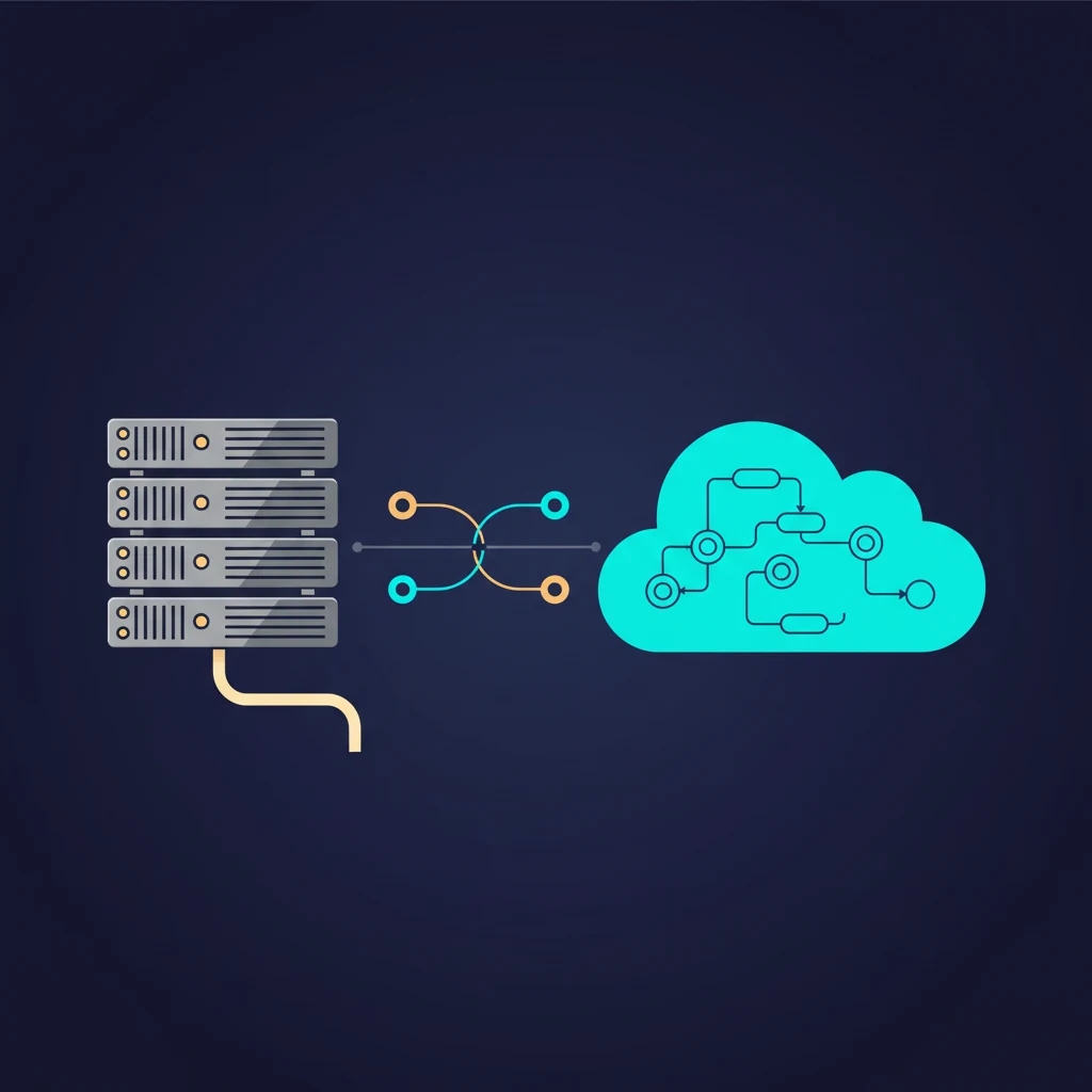Self-Hosted vs Cloud Workflow Automation: True Cost [2026]