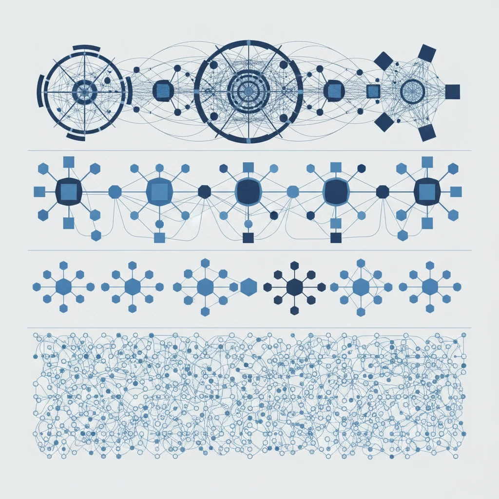 The 4 Tiers of Workflow Automation Tools (2026)
